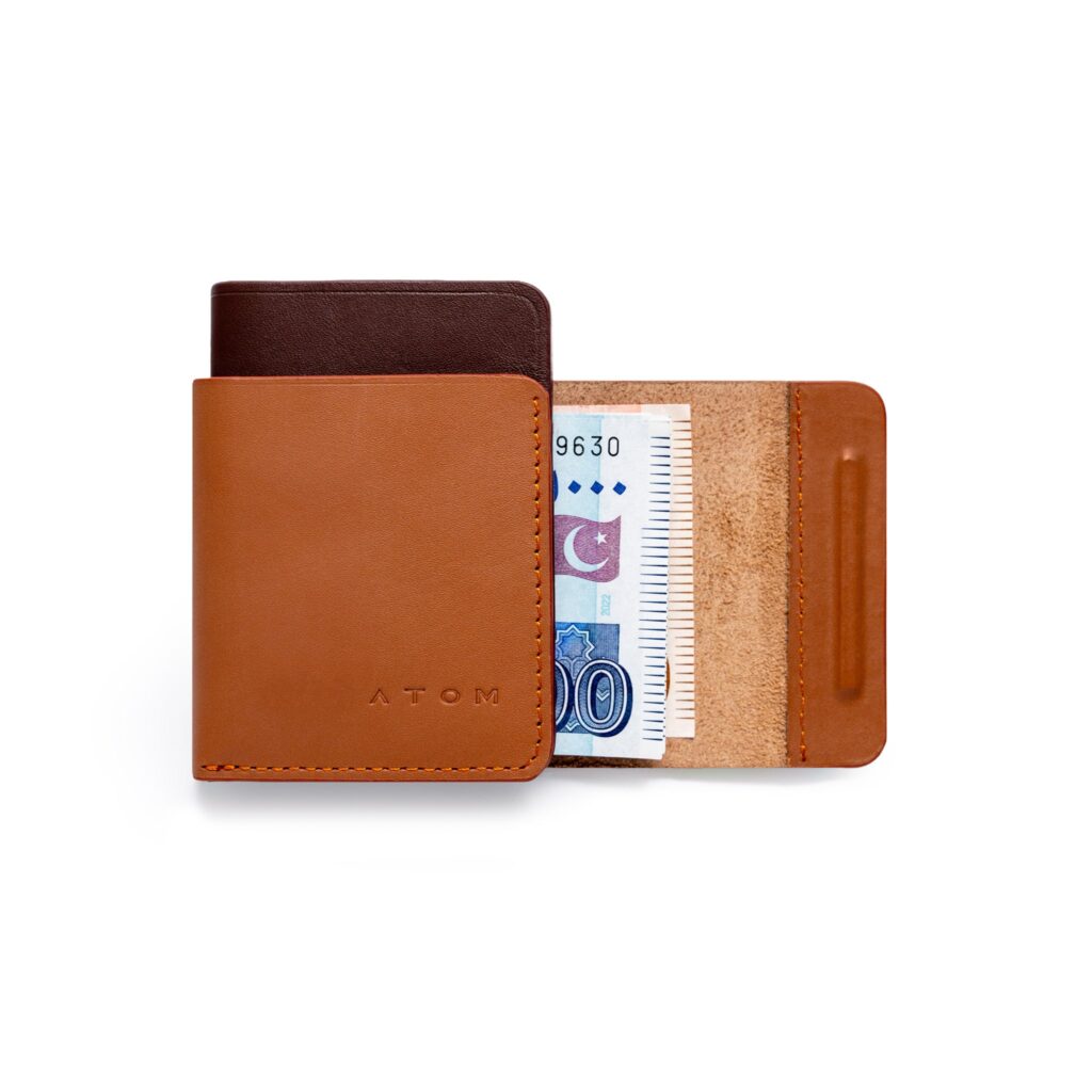 Nomad Signature Wallet